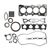 JUEGO KIT EMPACADURA MAZDA ALLEGRO 1.6/LASER 1.6 (MHW) (EMPAC CAMARA AMIANTO) (EMPAC TAPA VALVULA CON SELLOS DE BUJIAS) 8HBN-10-