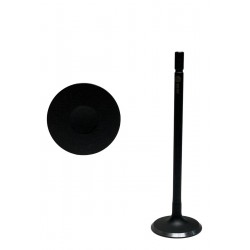 VALVULA MEGANE 2/SCENIC 2.0/LAGUNA 2.0/DUSTER ESCAPE (MHW) (5.5MM VASTAGO, LARGO 109MM, ASIENTO 28.8MM)