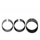 ANILLOS 0.30 COROLLA NEW SENSACION/EXPLOSION 1.6-1.8 1ZZFE-3ZZFE 03-14 (1.2-1.2-3.0) (MOCA)