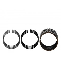 ANILLOS 0.30 COROLLA NEW SENSACION EXPLOSION 1.6 1.8 1ZZFE-3ZZFE 03-14 (1.2-1.2-3.0) (MOCA)