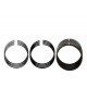 ANILLOS 0.20 MONTERO DAKAR/SPORT/CARAVAN 3.0L 6G72 SOHC 12V V6 (GRUESO-GRUESO) (EDS)