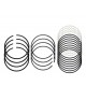 ANILLOS STD SWIFT 1.3/ESTEEM 1.3 FINO-GRUESO (EDS)