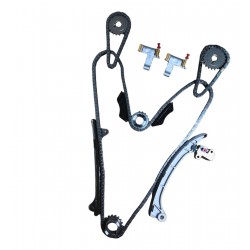 KIT DE TIEMPO O CADENA HILUX KAVAK 4.0 4RUNNER 4.0 FORTUNER TACOMA MACHITO 4.0 FJ 1GR (EDS)