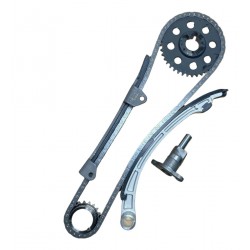 KIT DE TIEMPO O CADENA MACHITO 4.5/AUTANA/BURBUJA 1FZ (EDS)