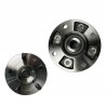 MOZO CUBO RUEDA DELANTERO SPARK/MATIZ (ACDELCO)