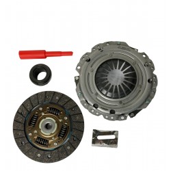 KIT CROCHE O EMBRAGUE CORSA 1.6 (DISCO PLATO Y COLLARIN) (ANCOV)