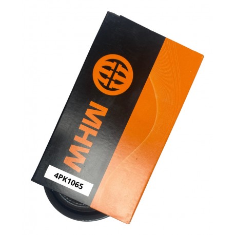 CORREA DIRECCION 4PK1065 TEMPRA 2.0/ 91-94/ACCORD 2.2 92-93/ACCORD 2.3 (MHW)