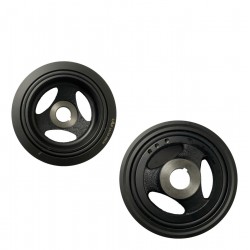 DAMPER GETZ/ELANTRA 1.6 (CAP)