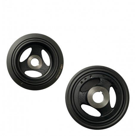 DAMPER GETZ/ELANTRA 1.6 (CAP)