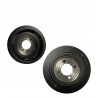 DAMPER KIA RIO 1.5 (CAP)