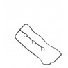 EMPACADURA TAPA VALVULA FORTUNER 4.0/HILUX/KAVAK/4RUNNER 03 09 IZQ. (11213-31010) (CAP)