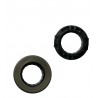 COLLARIN DE CROCHE AVEO/CIELO/LANOS/NUBIRA/RACER (90251210) (GMB)