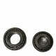 ROLINERA RODAMIENTO TRASERO SPARK/MATIZ INTERNO/EXTERNO (INT 18-47-15/EXT 25-52-17) (GMB)