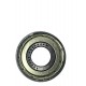 ROLINERA RODAMIENTO UNIVERSAL 6201-ZZ (12-32-10) (ONE4CARS)