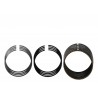 ANILLOS 0.20 CORSA 1.4 (MAHLE)