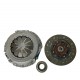 KIT DE CROCHE O EMBRAGUE LANCER 1.6/ TOURING 2.0 (215mm) (AISIN)