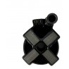 BOBINA ENCENDIDO LANCER 1.3/1.5(CARBURADO)(MORUCH)
