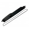 TANQUE RADIADOR AVEO LS LT 05-13 INFERIOR SALIDA (MORUCH) CON EMPACADURA