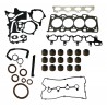 JUEGO KIT EMPACADURA H1 2.4 06-07 (HYUNDAI)