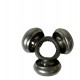 TRICETA ECOSPORT/FOCUS/MAZDA 3 23 DIENTES (TVA)