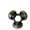 TRICETA ECOSPORT/FOCUS/MAZDA 3 23 DIENTES (TVA)