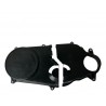 TAPA CORREA TIEMPO SPARK (KIT COMPLETO PLASTICO) (RAFFKO)