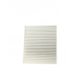 FILTRO AIRE ACONDICIONADO (POLEN) CRUZE 1.8 ORLANDO 2.4 (RAFFKO)