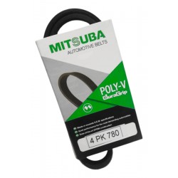 CORREA AIRE ACONDICIONADO (4PK780) SPARK (MITSUBA)