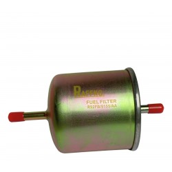 FILTRO GASOLINA BRONCO/BALITA/KA/EXPLORER 4.0/ESCAPE/TAURUS (PLASTICA) (RAFFKO)