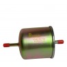 FILTRO GASOLINA BRONCO/BALITA/KA/EXPLORER 4.0/ESCAPE/TAURUS (PLASTICA) (RAFFKO)
