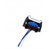 CONECTOR SENSOR VALVULA TPS FIESTA POWER/MOVE/MAX/ECOSPORT 1.6/FORD KA (MORUCH)