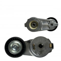 TENSOR CORREA UNICA JEEP GRAND CHEROKEE 4G 5.7 (MHW) (BASE METALICA) (POLEA PLASTICA) (70MM DIAMETRO EXTERNO 25,5MM ANCHO) 48616