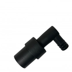 SENSOR VALVULA PCV FIESTA POWER/MAX/MOVE/BALITA/F150/EXPLORER/BRONCO (PLASTICA) (MOTORCRAFT)