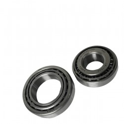 ROLINERA RODAMIENTO TRASERO CORSA 1.3-1.4-1.6/GOL/PARATI/MONZA/FOX 1.8 INTERNO/EXTERNA (KBC)