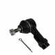 TERMINAL ACCENT 1.3 1.5/GETZ 1.3 1.6/ELANTRA 1.6 DERECHO/IZQUIERDO (CAP) (8CM LARGO, 13MM ROSCA, 10MM TORNILLO)