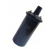 BOBINA ENCENDIDO SECA UNIVERSAL TIPO BOTELLA 75-85 (HARFON)