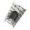 CONCHA BIELA 0.30 TERIOS 1SZ-K3 1.3L 02-07 (CON CUÑA)(RUSHMORE)