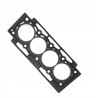 EMPACADURA CAMARA PEUGEOT 306/307/407/408/CITROEN C4 2.0 16V (RUSHMORE)