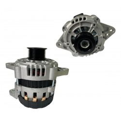 ALTERNADOR AVEO 05-08/OPTRA 07-12 (2 PINES) (HARFON)