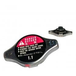 TAPA RADIADOR 1.1 BAR/14.5LBS (PSI) (BAJA) GRAND VITARA 2.0 4CIL (ANCOV)