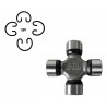 CRUCETA JEEP GRAND CHEROKEE 4,7 / CHEROKEE / C10 /BLAZER /(EBITEN) 369/521