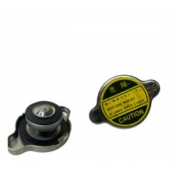 TAPA RADIADOR 0.9 BAR/13 LBS (PSI) (ALTA) ACCENT/GETZ1.3-1.6/ELANTRA 1.6 (STANT) (UNIVERSAL)