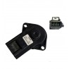 SENSOR VALVULA TPS FIESTA POWER/MOVE/MAX/ECOSPORT/MAZDA 3 2.0/MAZDA 5 2.0/MAZDA 6 2.3/RANGER 2.3/FOCUS/ESCAPE (MTE-THOMSON)