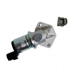 SENSOR VALVULA IAC FOCUS 2.0/FIESTA 1.3 (MTE-THOMSON)