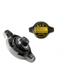 TAPA RADIADOR 1.1 BAR/14.5LBS(PSI) BAJA FORTUNER/PRADO/4RUNNER/HILUX/YARIS (MHW)