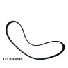 CORREA TIEMPO KIA RIO 1.5 (137 DIENTES) (MHW)