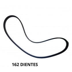 CORREA TIEMPO OPTRA DESIGN/ADVANCE/ASTRA 1.8 (162 DIENTES) (MHW)