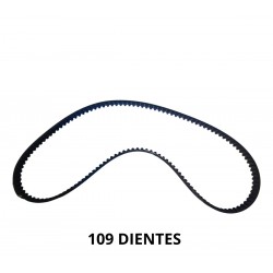CORREA TIEMPO SPARK (109 DIENTES) (MHW)