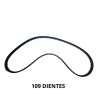 CORREA TIEMPO SPARK (109 DIENTES) (MHW)