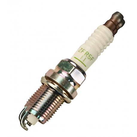 BUJIAS NGK COBRE (2262) (ZFR5F-11) MISMAS APLICACIONES (3131-3132)